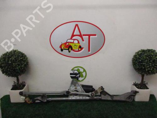 Used Front wiper motor MERCEDES-BENZ C-CLASS (W203) C 270 CDI (203.016) (170 hp) 12961658