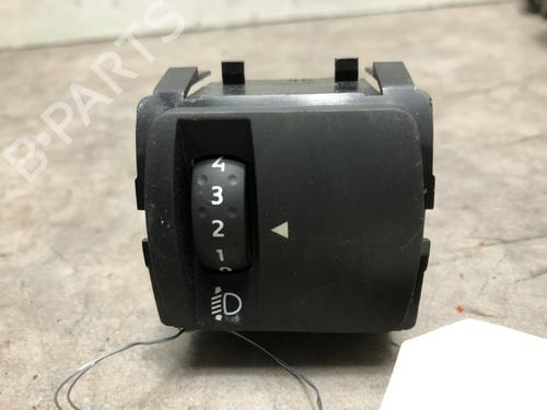 Used Switch RENAULT TWINGO III (BCM_, BCA_) 0.9 TCe 90 (BCM9, BCM2) (90 hp) 20624868