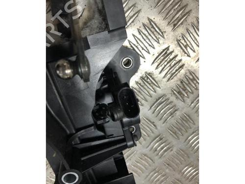 Gear lever FIAT 500 (312_) 1.2 (312AXA1A) | BP27551473M90 