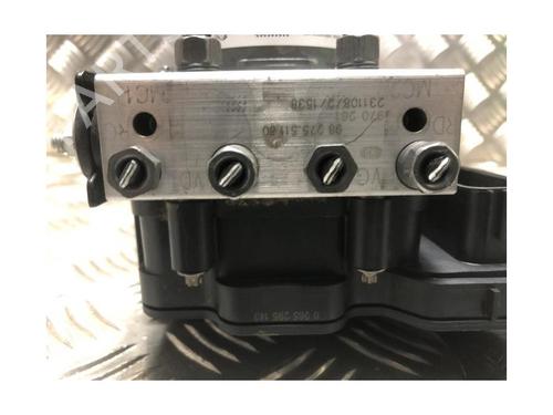 ABS pump PEUGEOT 3008 II SUV (MC_, MR_, MJ_, M4_) 1.5 BlueHDi 130 | BP25307219M43 