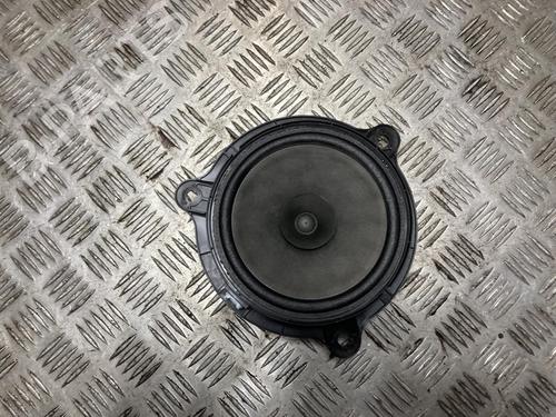 Altavoz DACIA SANDERO II TCe 90 (B8M1, B8MA, B8AC) (90 hp) 31204548