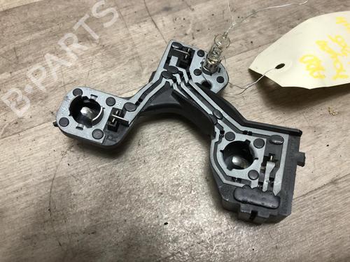 Nummerpladelys CITROËN C5 III Break (RW_) 2.0 HDi (136 hp) 23870674