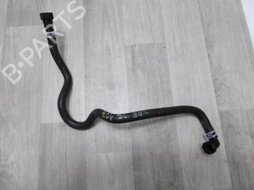 Rør RENAULT ZOE (BFM_) ZOE (88 hp) 20633938