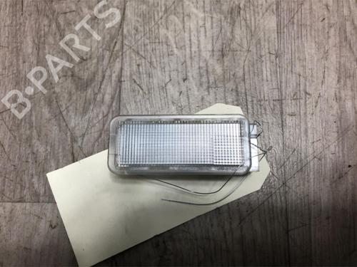 Used Interior roof light PEUGEOT 407 Coupe (6C_) 2.7 HDi (204 hp) 20615952