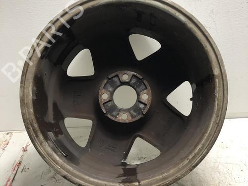Rim RENAULT CLIO III (BR0/1, CR0/1) 1.5 dCi (C/BR0G, C/BR1G) | BP23143480C45