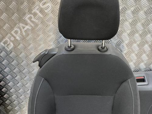 Seats set CITROËN DS3 (SA_) 1.6 HDi 90 | BP38191019C78 - Image 8