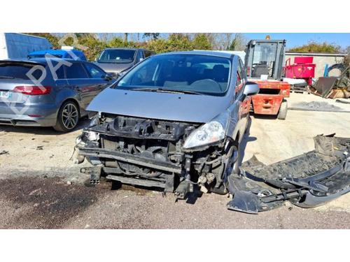 Right front window switch PEUGEOT 3008 I MPV (0U_) 1.6 HDi | BP27516159I26 