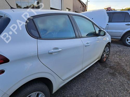 Starter PEUGEOT 208 I (CA_, CC_) 1.5 BlueHDI 100 | BP31198715M8