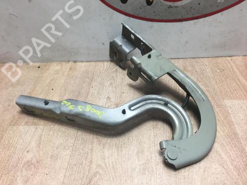 Used Hinge/Door check strap PEUGEOT 3008 I MPV (0U_) 2.0 HDi (163 hp) 13265147