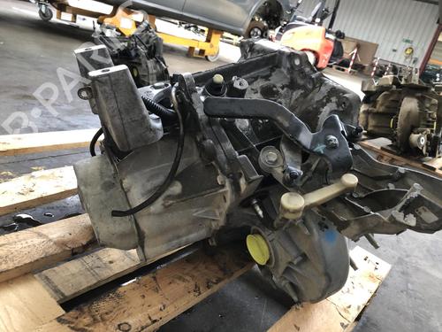 Gearbox CITROËN C5 II (RC_) 1.6 HDi (RC8HZB) | BP38036551M3 - Image 3