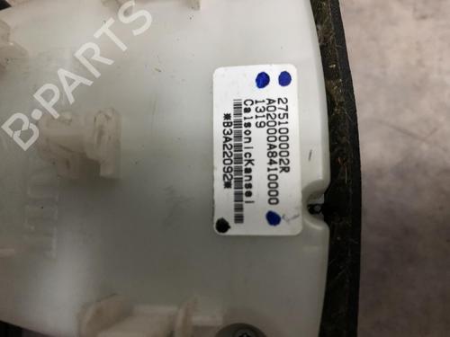 Used Climate control RENAULT LAGUNA III (BT0/1) 2.0 dCi (BT01, BT08, BT09, BT0E, BT0K, BT12, BT1C, BT1D,... (150 hp) 20621420