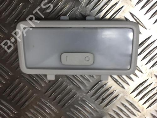 Used Interior roof light FORD FIESTA VII (HJ, HF) 1.1 Ti-VCT (86 hp) 25222437