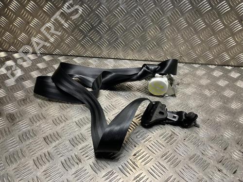 Used Rear right seatbelt CITROËN C4 CACTUS 1.2 PureTech 130 (131 hp) 32519731
