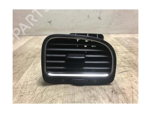 Air vent VW GOLF VI (5K1) 1.4 TSI | BP23035223I21 
