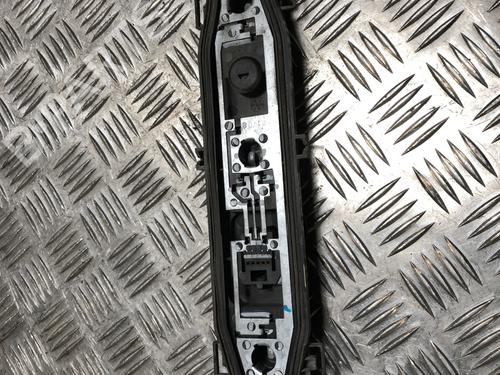 Skiltlys RENAULT KANGOO / GRAND KANGOO II (KW0/1_) 1.5 dCi (KW0C, KW2C, KW4C) (106 hp) 31200499