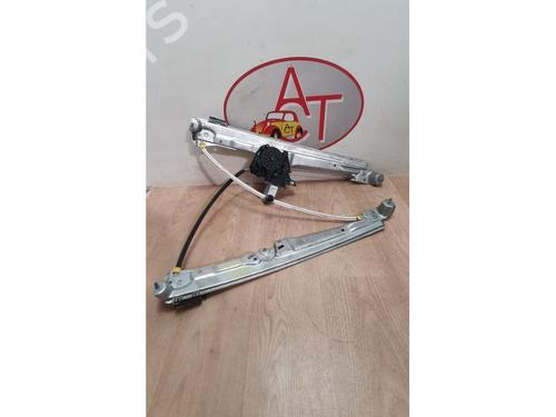 Front left window mechanism RENAULT SCÉNIC IV (J9_) 1.5 dCi 110 | BP23034167C22 