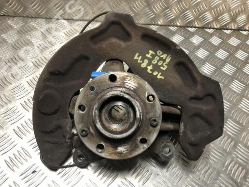 Used Right front steering knuckle PEUGEOT 508 I (8D_) 2.0 HDi (140 hp) 31199366