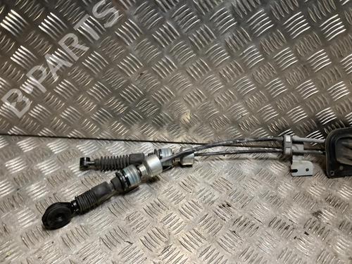 Cable SUZUKI SWIFT V (AZ) 1.2 (A2L412, ZC83S) | BP36185468E12 - Image 2