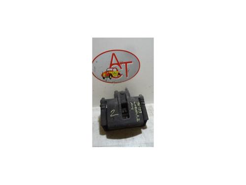 Used Left front brake caliper TOYOTA COROLLA (_E12_) 1.4 D (NDE120_, NDE120R) (90 hp) 13270559