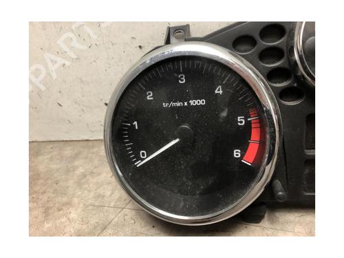 Instrument cluster PEUGEOT 206+ (2L_, 2M_) 1.4 HDi eco 70 | BP20150470C47 