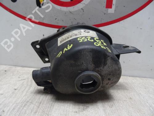Left front fog light BMW 3 (E90) 316 i | BP13287212C30