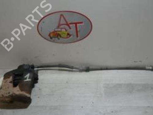 Used Left front brake caliper SEAT IBIZA IV (6J5, 6P1) 1.2 TDI (75 hp) 29390976