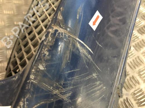 Front bumper BMW 3 (E46) 330 xd | BP24132155C7