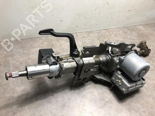 Steering column RENAULT MEGANE IV Hatchback (B9A/M/N_) 1.6 dCi 130 (B9A4) | BP20620325M21 