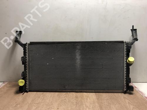 Køler RENAULT LAGUNA III Grandtour (KT0/1) 2.0 dCi (KT07, KT0J, KT14, KT1A, KT1S) (131 hp) 13294099