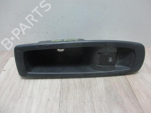 Used Right front window switch RENAULT KOLEOS I (HY_) 2.0 dCi 4x4 (HY0K) (150 hp) 13225472