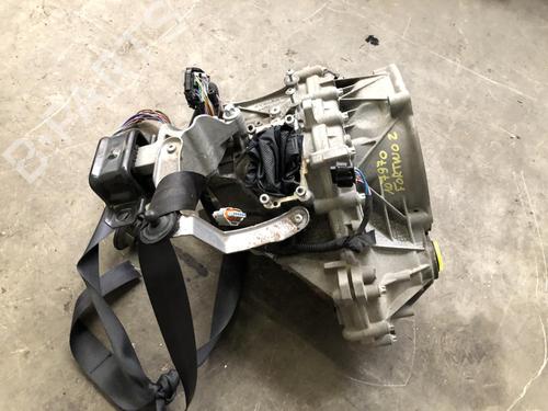 Gearbox SMART FORTWO Coupe (451) 1.0 (451.331, 451.380) | BP23036876M3 