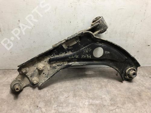 Used Left front suspension arm CITROËN C4 SPACETOURER (3D_) 1.2 PureTech 130 (131 hp) 20623072