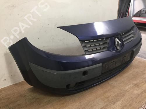 Front bumper RENAULT GRAND SCÉNIC II (JM0/1_) 2.0 | BP23870073C7 