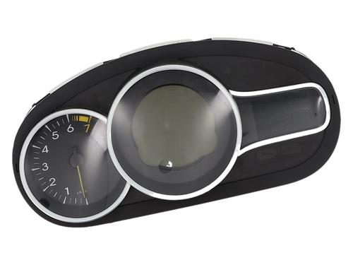 Used Instrument cluster Instrument cluster 37588455 37588455