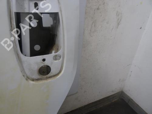 Left front door RENAULT TRAFIC II Van (FL) 1.9 dCi 80 (FL0B) | BP30781304C2 