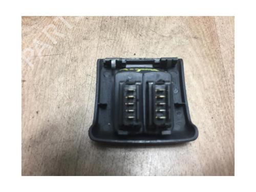 Left front window switch RENAULT MEGANE I Coach (DA0/1_) 1.9 dTi (DA0N) | BP13280432I27 