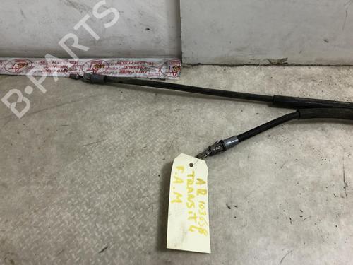 Used Handbrake cable FORD TRANSIT Van (FA_ _) 2.2 TDCi (110 hp) 23100163
