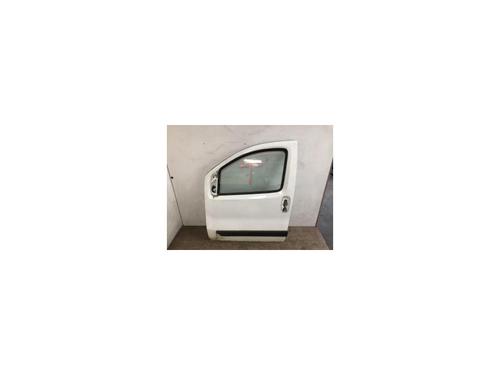 Used Left front door CITROËN NEMO Box Body/MPV (AA_) 1.4 HDi (68 hp) 20628698