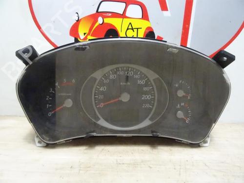 Instrument cluster HYUNDAI TUCSON (JM) 2.0 CRDi All-wheel Drive | BP12977846C47 