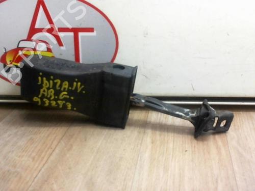 Used Hinge/Door check strap SEAT IBIZA IV ST (6J8, 6P8) 1.6 TDI (90 hp) 27467810