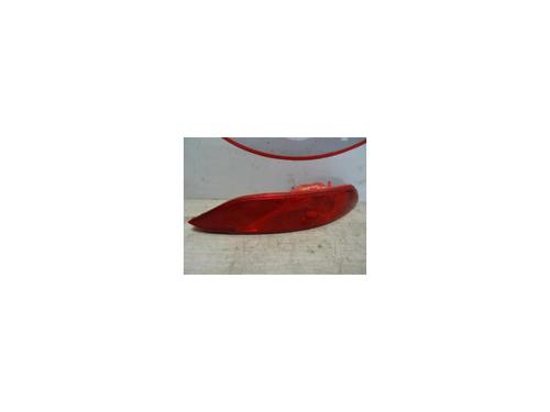 Used Left taillight HYUNDAI TUCSON (JM) 2.0 CRDi All-wheel Drive (113 hp) 12972142