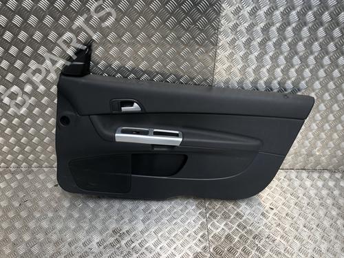 Used Front right panel Front right panel VOLVO C30 (533) 1.6 D (109 hp) 33964166 33964166