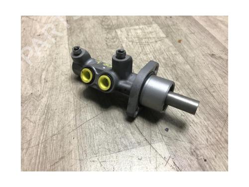 Brake master cylinder NISSAN NOTE (E11, NE11) 1.5 dCi | BP20615532M77 