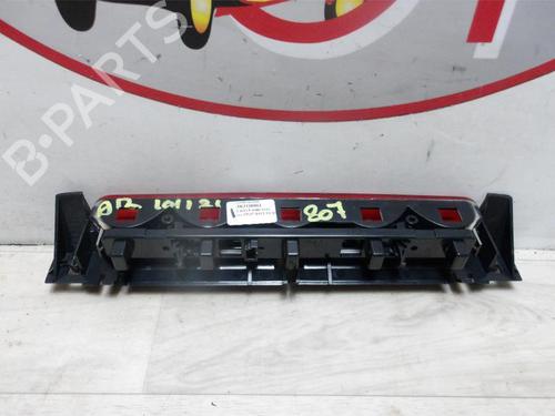 Third brake light PEUGEOT 807 (EB_) 2.0 HDI | BP15783595L11 