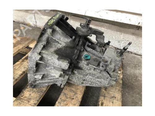 Gearbox RENAULT MEGANE II (BM0/1_, CM0/1_) 1.5 dCi (BM02, BM13, BM2A, CM02, CM13) | BP20623657M3 
