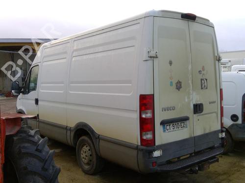 Dashboard IVECO DAILY V Van 29S13, 29L13, 35C13, 35S13, 40C13, 40S13 | BP39206652C46 - Image 11
