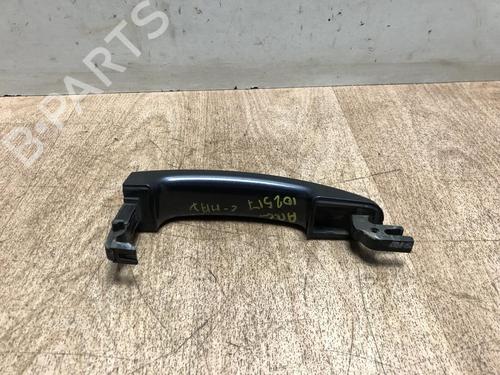 Used Rear left exterior door handle FORD C-MAX (DM2) 1.8 TDCi (115 hp) 23034147