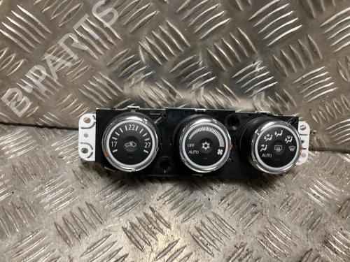 Used Climate control CITROËN C4 AIRCROSS 1.6 HDi 115 AWC (114 hp) 31021678