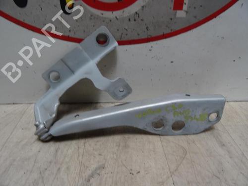 Dørhængsel/Dørbegrænser VOLVO C30 (533) 1.6 D (109 hp) 13129797