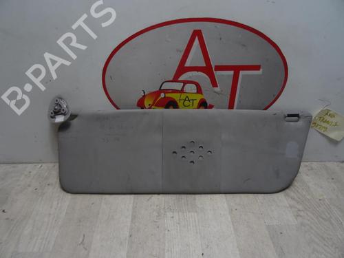 Pala sol esquerda FORD FIESTA VI Van 1.4 TDCi (70 hp) 28334515